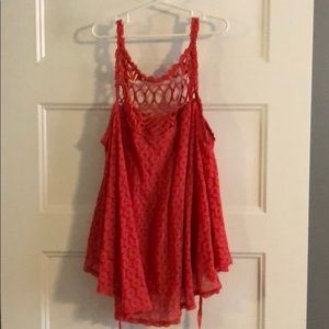 Free People tank top